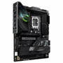 Asus ROG Strix Z890-F Gaming WiFi Black