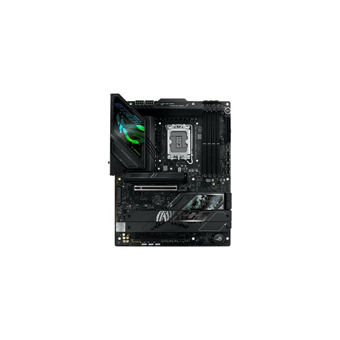 Asus ROG Strix Z890-F Gaming WiFi Black Asus ROG Strix Z890-F Gaming WiFi Black