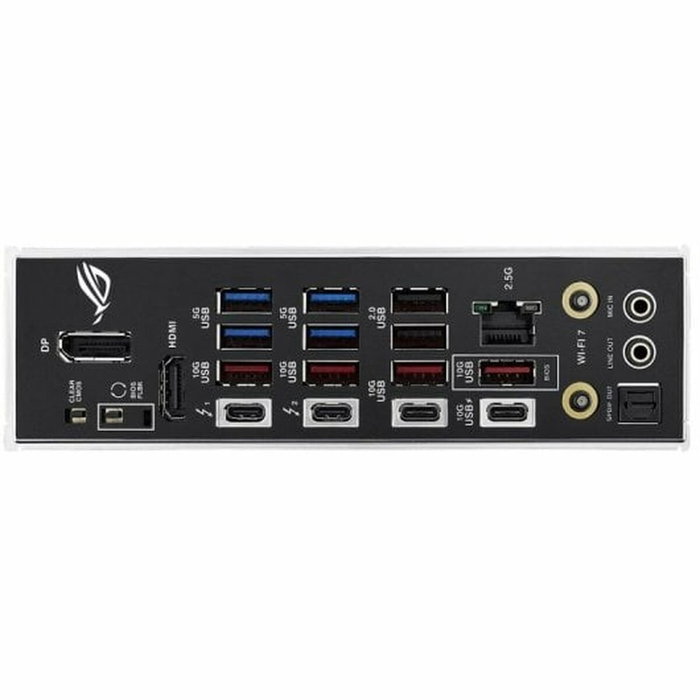 Asus ROG Strix Z890-F Gaming WiFi Black Asus ROG Strix Z890-F Gaming WiFi Black