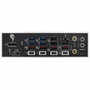 Asus ROG Strix Z890-F Gaming WiFi Black