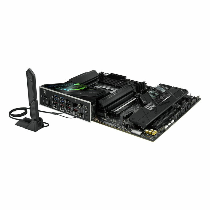 Asus ROG Strix Z890-F Gaming WiFi Black Asus ROG Strix Z890-F Gaming WiFi Black