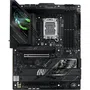 ASUS ROG STRIX Z890-F GAMING WiFi Carte mère ATX Intel Z890 LGA 1851, Wi-Fi 7, DDR5, 2.5 Gigabit Ethernet, Compatible Intel Core Ultra Série 2