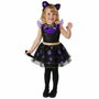 My Other Me Déguisement Chatte Violette 3-4 Ans