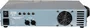 ASHDOWN ABM 300 EVO IV - Ampli Basse 300W avec EQ 9 Bandes et Vumètre - Fabriqué au Royaume-Uni