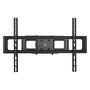 Support TV avec Bras Ewent EW1526 37"-70" 40 Kg Noir