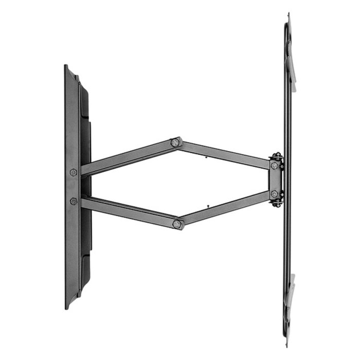 Support TV avec Bras Ewent EW1526 37"-70" 40 Kg Noir Support TV avec Bras Ewent EW1526 37"-70" 40 Kg Noir