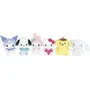 Jemini Peluche Pochacco Sanrio 13 cm - Kawaii Hello Kitty - Doudou Câlin Lavable Enfant