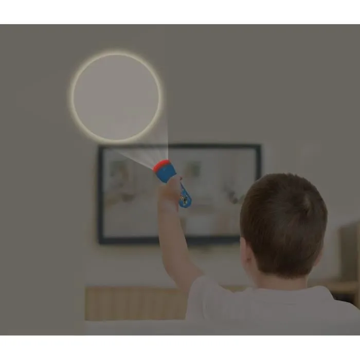 Talkie-walkie Lexibook The Paw Patrol