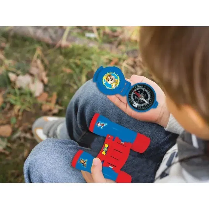 Talkie-walkie Lexibook The Paw Patrol