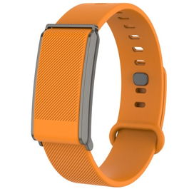 Montre intelligente DCU 34158033 Orange