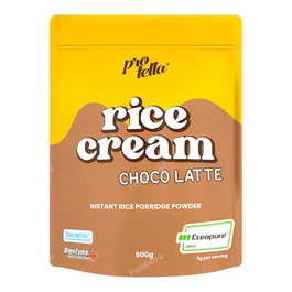 Protella Crema de Arroz Chocolatex 500g