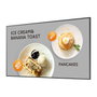 Samsung QM32C 32 pouces Digital Signage Crystal UHD
