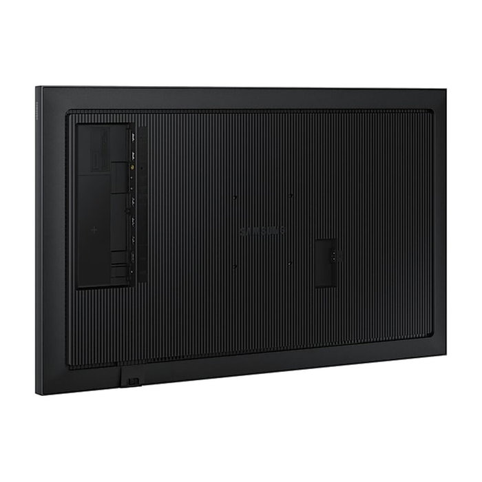 Samsung QM32C 32 pouces Digital Signage Crystal UHD