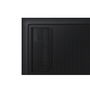 Samsung LH32QMCEPGC/LH32QMCEPGCXEN - Moniteur Ecran Digital Signage 32" - Noir