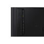Samsung LH32QMCEPGC/LH32QMCEPGCXEN - Moniteur Ecran Digital Signage 32" - Noir