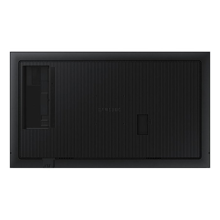 Samsung QM32C 32 pouces Digital Signage Crystal UHD