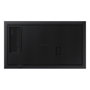 Samsung QM32C 32 pouces Digital Signage Crystal UHD