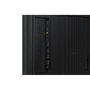 Samsung QM32C 32 pouces Digital Signage Crystal UHD