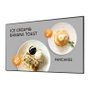 Samsung QM32C - Écran Digital Signage 32" Crystal UHD 1080p - LH32QMCEPGCXEN