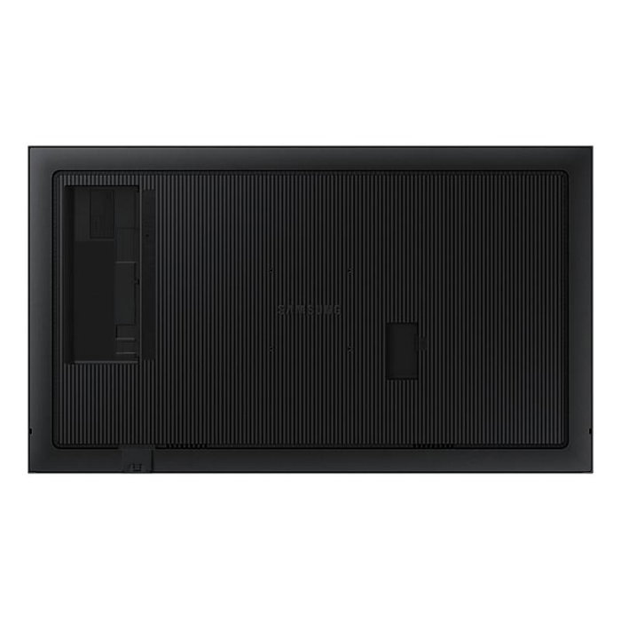 Samsung QM32C - Écran Digital Signage 32" Crystal UHD 1080p - LH32QMCEPGCXEN Samsung QM32C - Écran Digital Signage 32" Crystal UHD 1080p - LH32QMCEPGCXEN