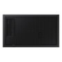 Samsung QM32C - Écran Digital Signage 32" Crystal UHD 1080p - LH32QMCEPGCXEN