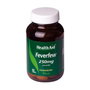Health Aid Matricaria (Feverfew) 250 mg 60 comprimés