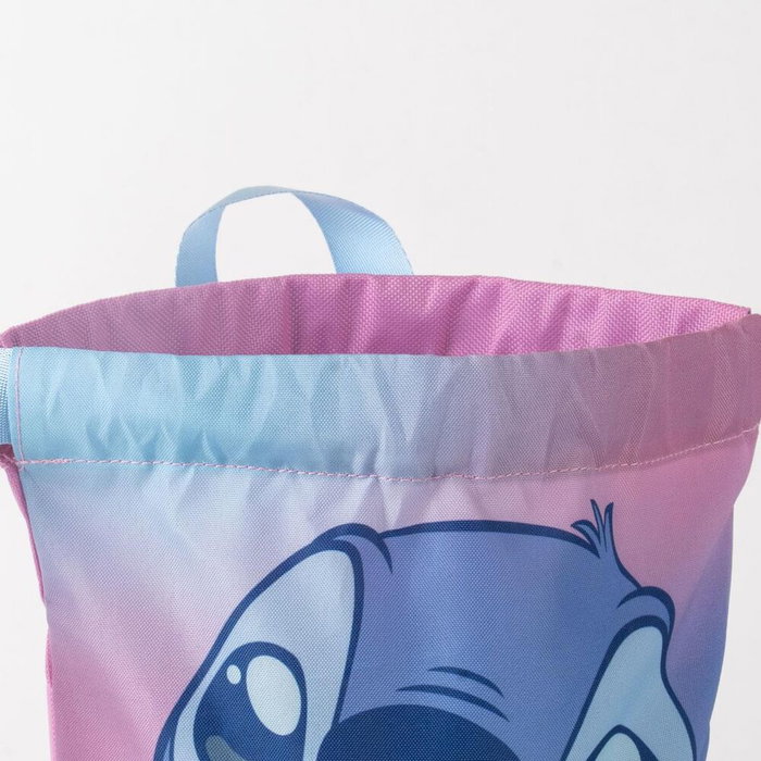 Cerdá Sac d'école Stitch Rose