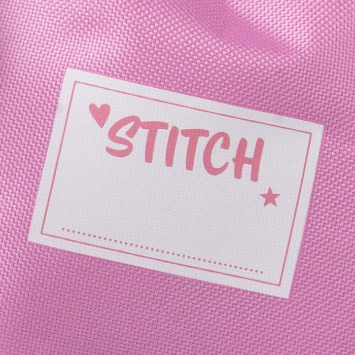 Cerdá Sac d'école Stitch Rose