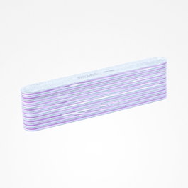 Bifull Lime rembourrée droite 100/180 - Lot de 10 unités