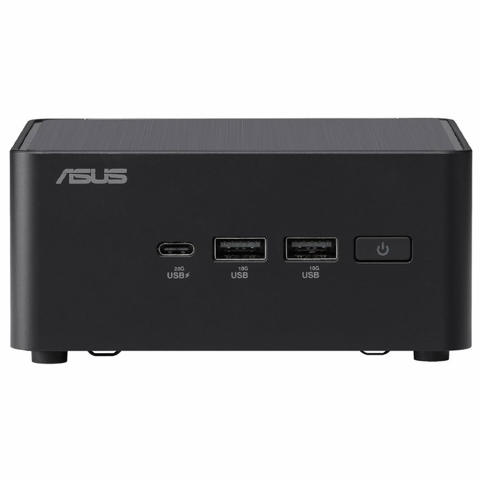 Asus NUC 14 Pro Barebone Kit 90AR0072-M000P0 Noir