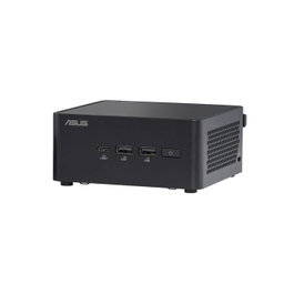 Asus NUC 14 Pro Intel Core Ultra 5 125H, Intel Arc GPU, 2 x DDR5 SO-DIMM, Wi-Fi 6E, 2.5G LAN, Bluetooth 5.3, Version EU