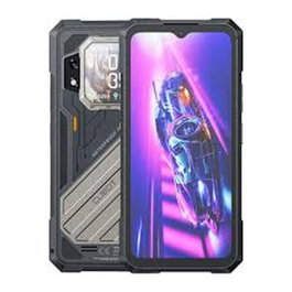Cubot KingKong X 5G, 16 GB RAM, 256 GB, Noir