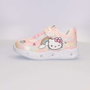 Cerdá Chaussure de sport Hello Kitty avec lumières, rose, taille 30