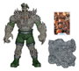 McFarlane Toys DC Multiverse Mega figurine Doomsday (Death of Superman) Gold Label 24 cm