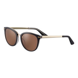 Serengeti SS561005 Lunettes de soleil photochromatiques pour femme