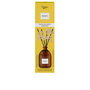 Ambientacion Del Hogar Diffuseur de parfum à bâtonnets VITALITY #gâteau au citron - 95 ml - Senteur citron - Style vintage - Décoration avec fleur