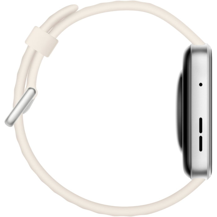 Huawei Watch FIT 4 - Blanc Huawei Watch FIT 4 - Blanc