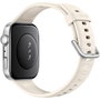 Huawei Watch FIT 4 - Blanc