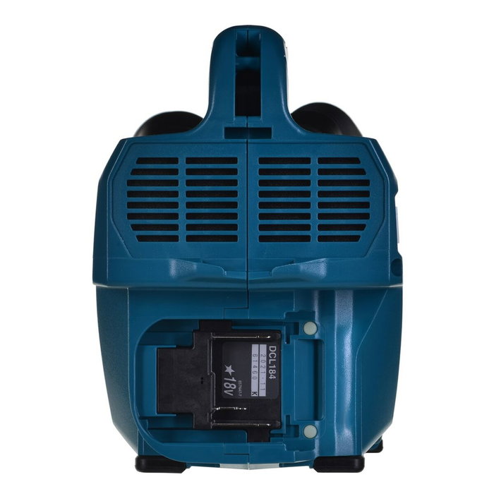 Makita DCL184Z Aspirateur à main sans fil 18V