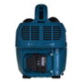 Makita DCL184Z Aspirateur à main sans fil 18V