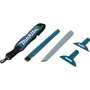 Makita DCL184Z Aspirateur sans fil