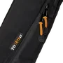 TOBAGO Housse pour basse électrique noire, en polyester 600D avec rembourrage, lot de 6 (Set de 6)
