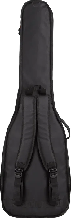 TOBAGO Housse pour basse électrique noire, en polyester 600D avec rembourrage, lot de 6 (Set de 6)