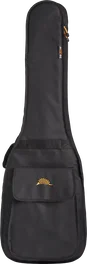 TOBAGO Housse pour basse électrique noire, en polyester 600D avec rembourrage, lot de 6 (Set de 6)