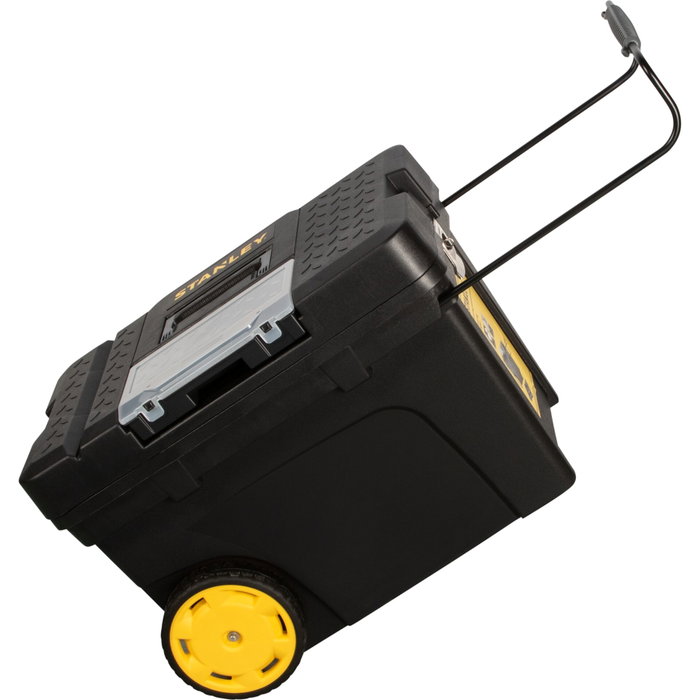 Stanley Mobile Job Chest Organizer 53l