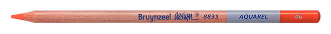 Bruynzeel Design Lápices de acuarela sanguina Bruynzeel Design Lápices de acuarela sanguina