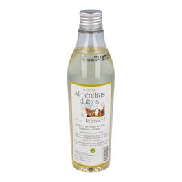 CODIET Huile d'amandes douces 250ml