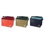 Marbueno Glacière Poliester Couleur Assortie 24x14x16 cm Camping Plage SUMMER 10155