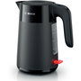 Bosch MyMoment TWK 2M163 Bouilloire Noire Mate