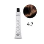 Subrina Professional Essential Colour Teinture permanente 4/7 Chestnut (Brun châtain moyen) 100 ml